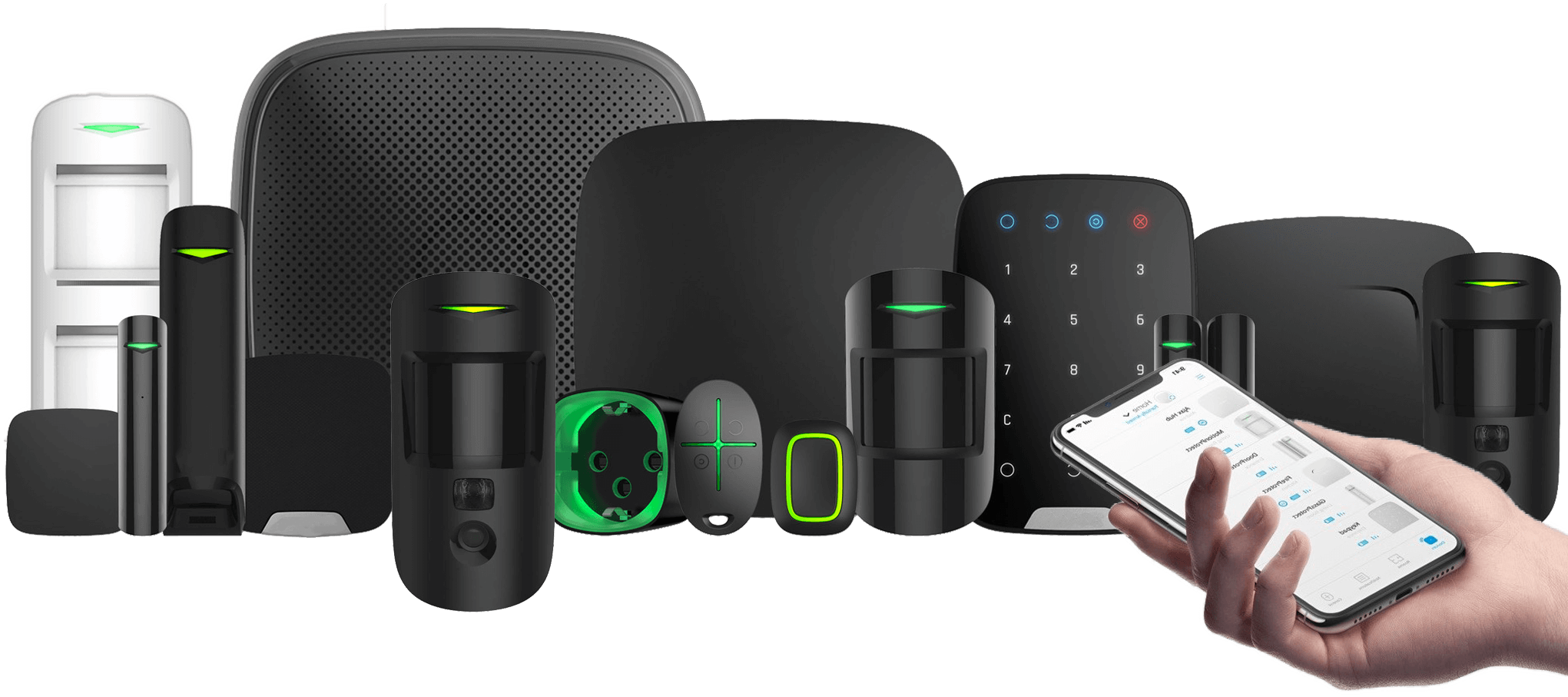 logo de la marque ajax